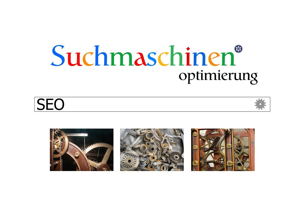 深入解析SEO站外优化，提升网站排名与可见度的策略