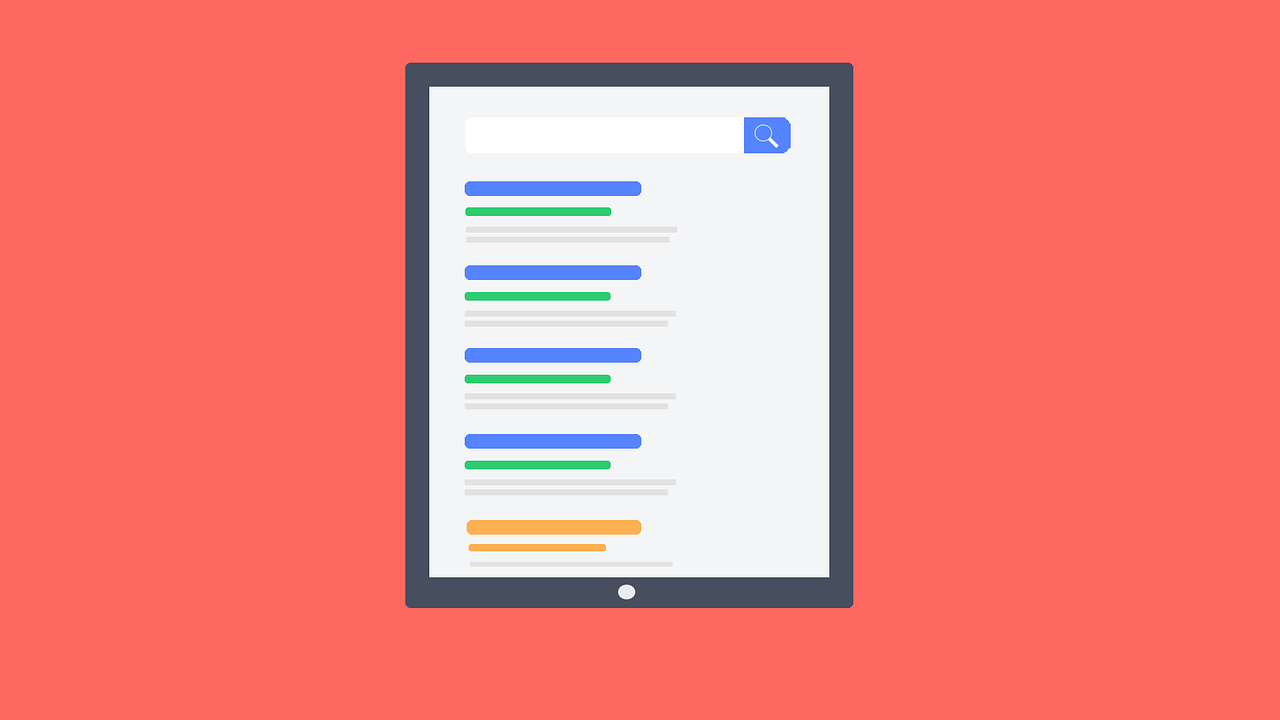 搜索引擎优化（SEO） 第8页