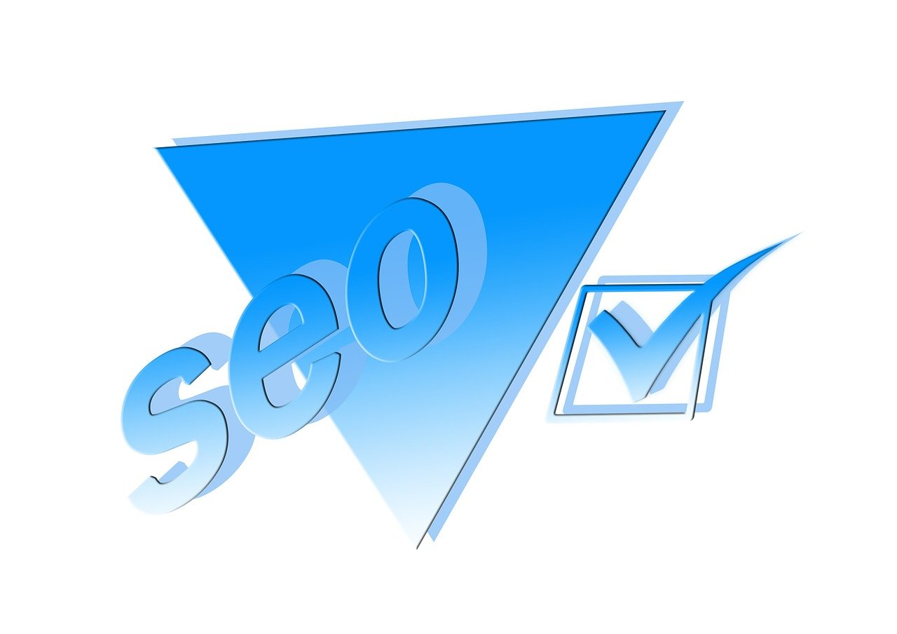 搜索引擎优化（SEO） 第5页
