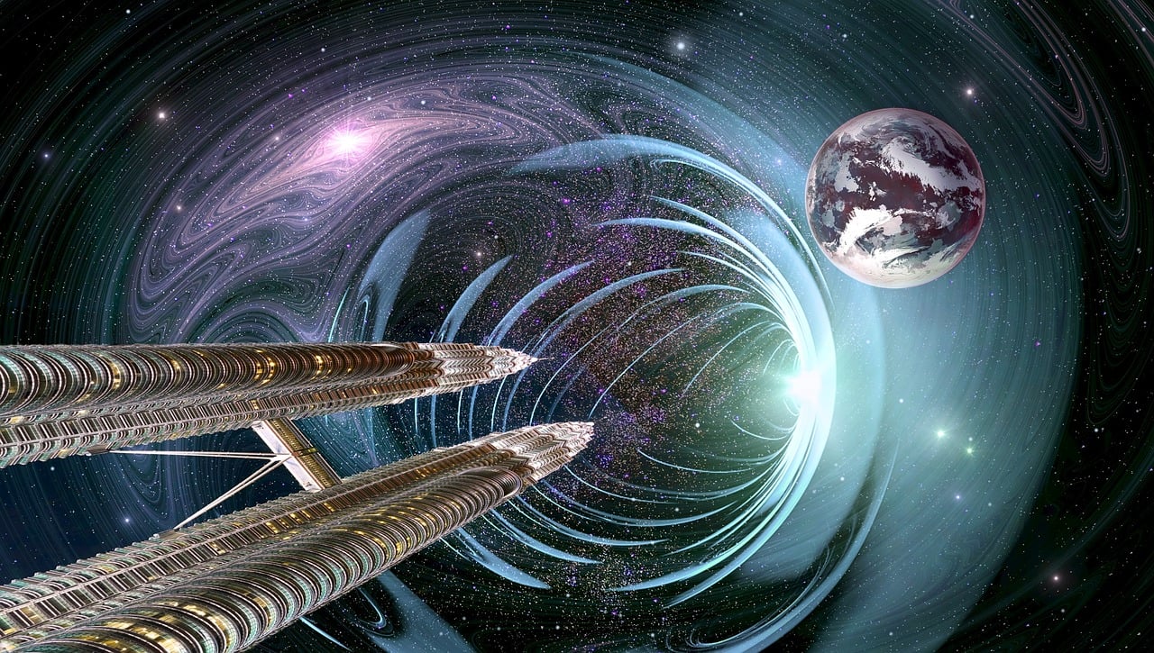 探索未知，请输入关键词第一集的奇幻之旅