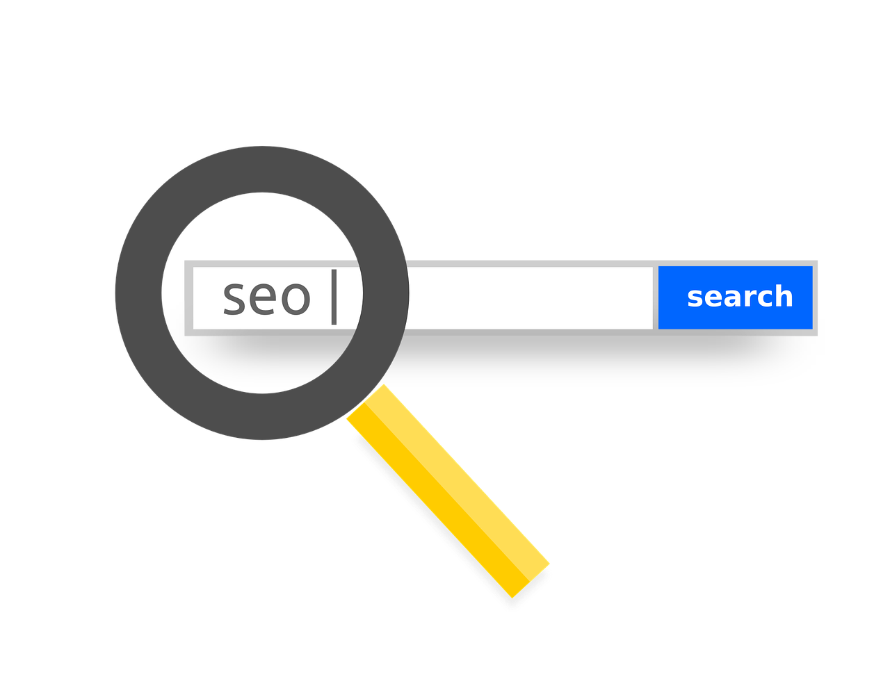 搜索引擎优化（SEO）内容概览