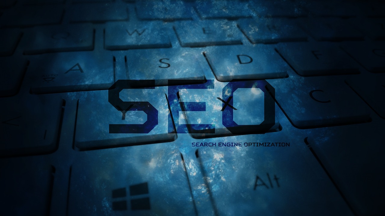 深入解析，SEO优化的关键内容